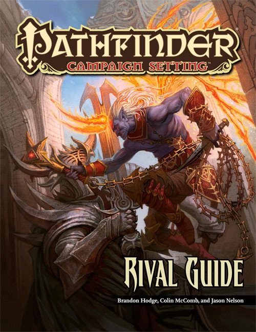 Pathfinder Campaign Setting Pathfinder Society Field Guide Pdf